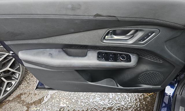 used 2024 Nissan ARIYA car, priced at $26,000