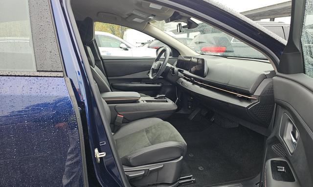 used 2024 Nissan ARIYA car, priced at $26,000