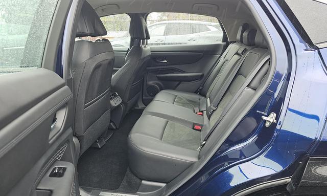 used 2024 Nissan ARIYA car, priced at $26,000