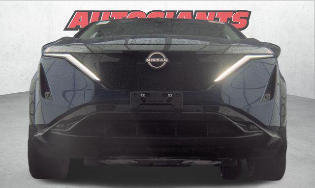 used 2024 Nissan ARIYA car, priced at $26,000