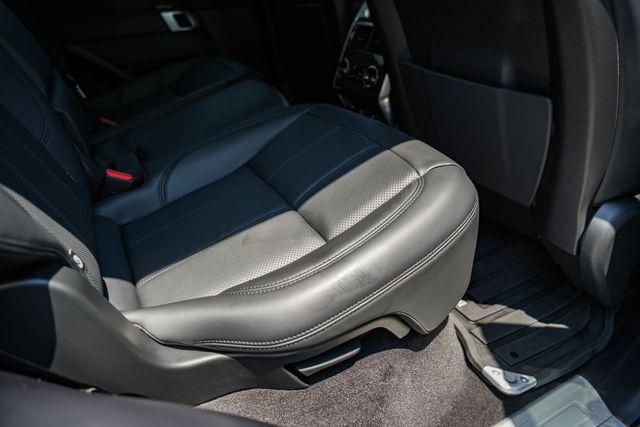 used 2022 Land Rover Range Rover Sport car, priced at $50,000
