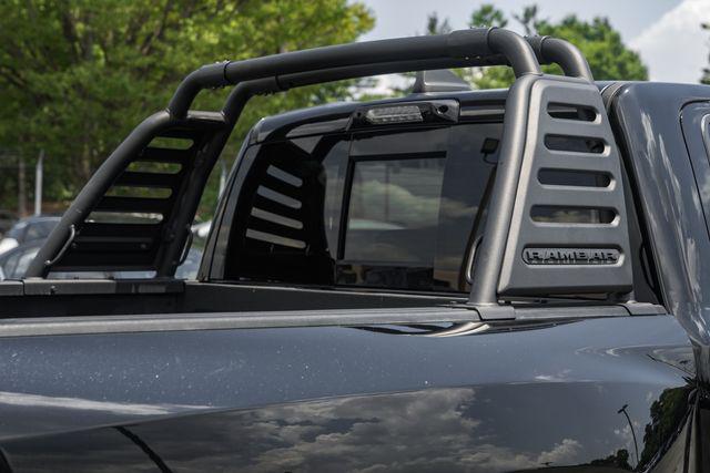 used 2021 Ram 1500 car, priced at $74,500