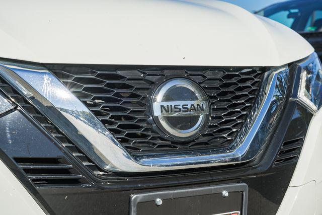 used 2022 Nissan Rogue Sport car, priced at $20,000