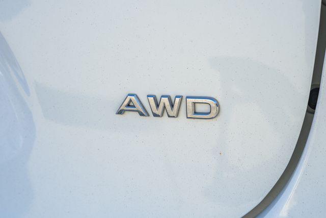 used 2022 Nissan Rogue Sport car, priced at $20,000