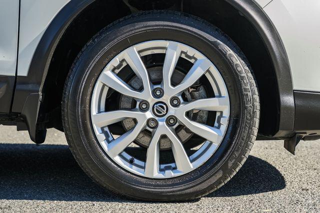 used 2022 Nissan Rogue Sport car, priced at $20,000