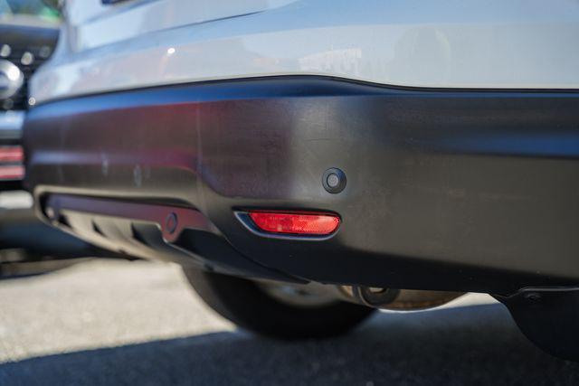 used 2022 Nissan Rogue Sport car, priced at $20,000