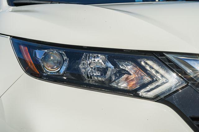 used 2022 Nissan Rogue Sport car, priced at $20,000