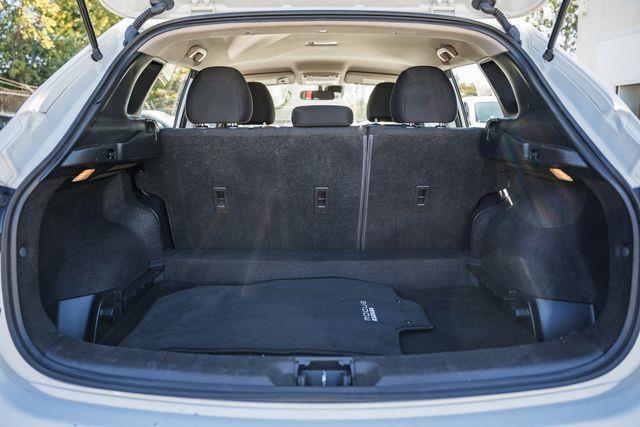 used 2022 Nissan Rogue Sport car, priced at $18,750