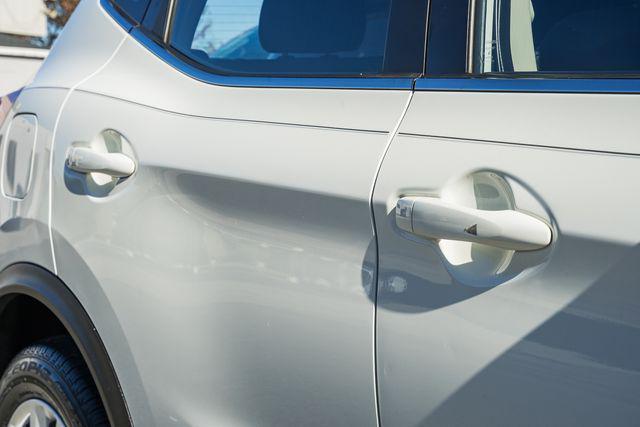 used 2022 Nissan Rogue Sport car, priced at $20,000