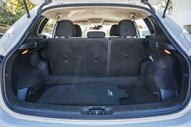 used 2022 Nissan Rogue Sport car, priced at $20,000