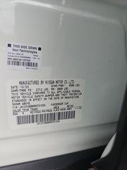 used 2024 Nissan ARIYA car, priced at $25,000