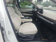 used 2024 Nissan ARIYA car, priced at $25,000