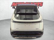 used 2024 Nissan ARIYA car, priced at $25,000
