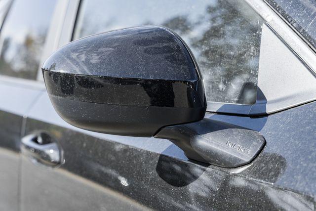 new 2026 Nissan Kicks car, priced at $25,195