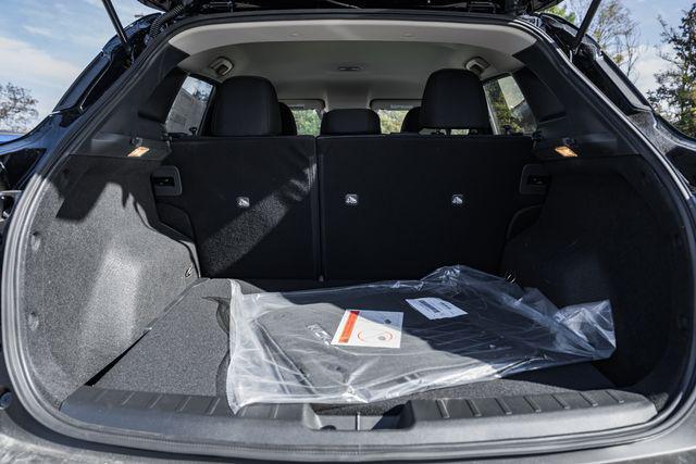 new 2026 Nissan Kicks car, priced at $25,195