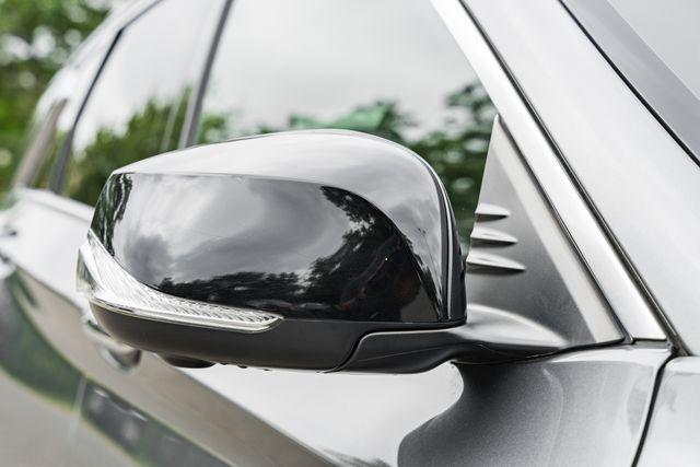 used 2020 INFINITI QX50 car, priced at $27,500
