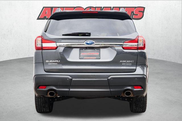 used 2022 Subaru Ascent car, priced at $22,990