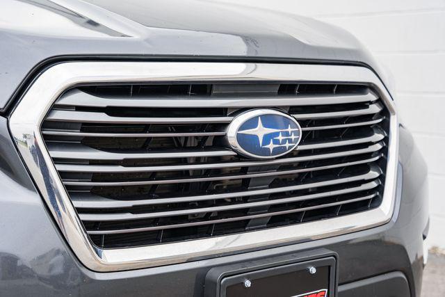 used 2022 Subaru Ascent car, priced at $22,990