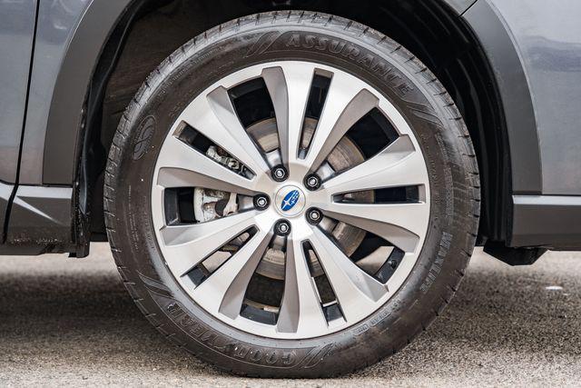 used 2022 Subaru Ascent car, priced at $22,990