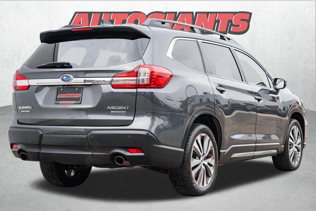 used 2022 Subaru Ascent car, priced at $22,990