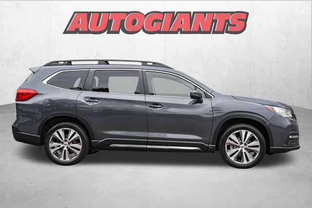used 2022 Subaru Ascent car, priced at $22,990