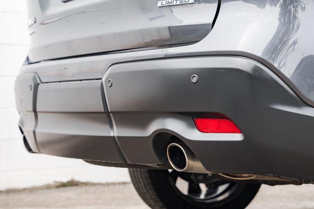 used 2022 Subaru Ascent car, priced at $22,990