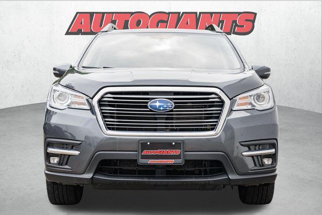 used 2022 Subaru Ascent car, priced at $22,990