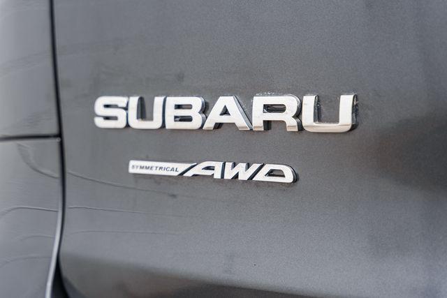 used 2022 Subaru Ascent car, priced at $22,990