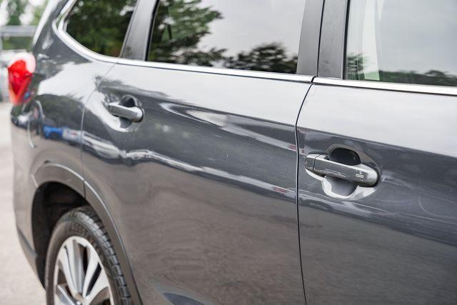 used 2022 Subaru Ascent car, priced at $22,990