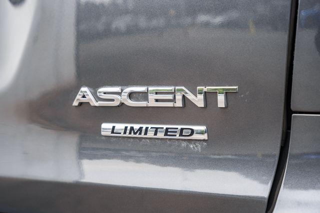 used 2022 Subaru Ascent car, priced at $22,990