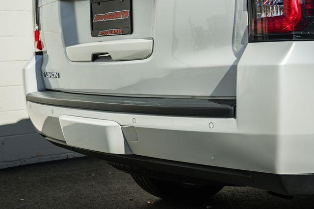 used 2016 GMC Yukon car, priced at $19,000