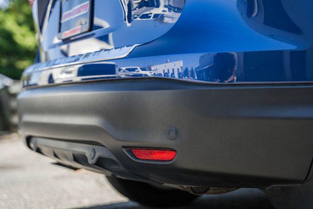 used 2020 Nissan Rogue Sport car, priced at $18,000