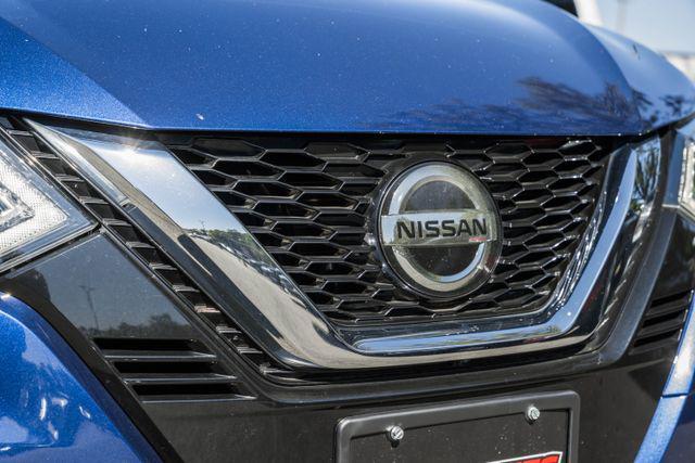 used 2020 Nissan Rogue Sport car, priced at $18,000