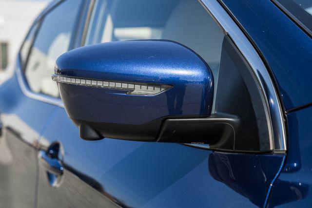 used 2020 Nissan Rogue Sport car, priced at $18,000