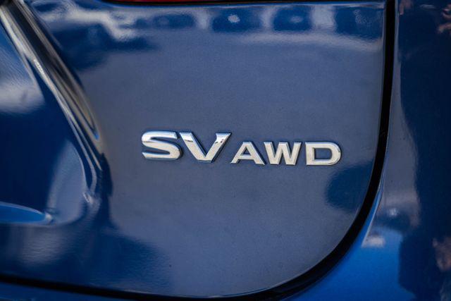 used 2020 Nissan Rogue Sport car, priced at $18,000