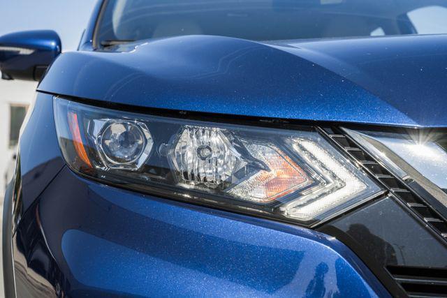 used 2020 Nissan Rogue Sport car, priced at $18,000