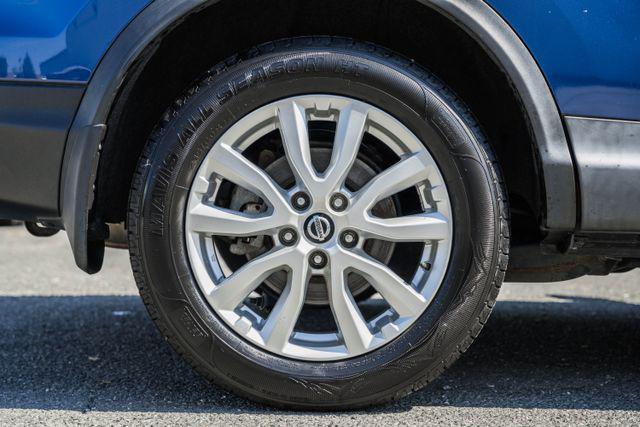 used 2020 Nissan Rogue Sport car, priced at $18,000