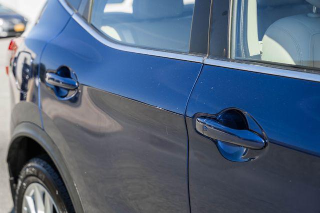 used 2020 Nissan Rogue Sport car, priced at $18,000