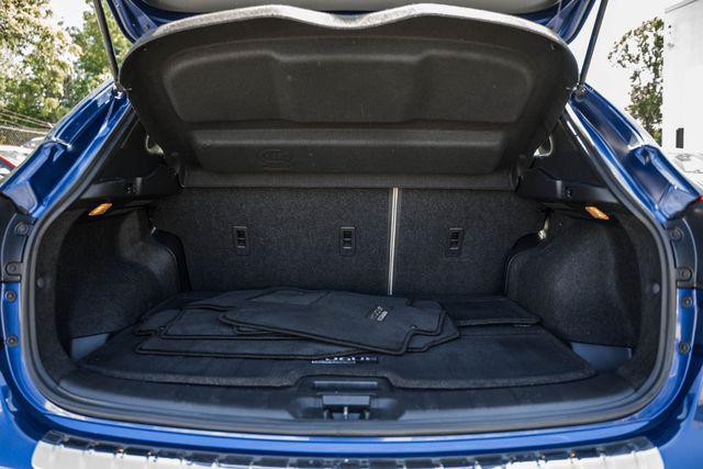 used 2020 Nissan Rogue Sport car, priced at $18,000