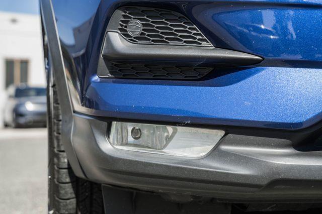 used 2020 Nissan Rogue Sport car, priced at $16,500