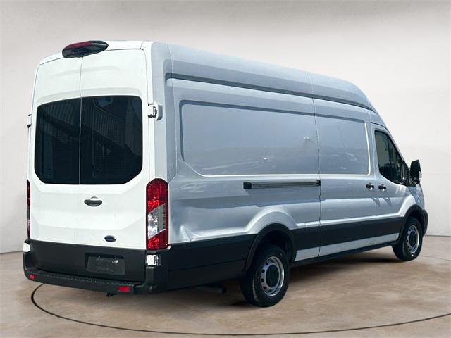 used 2021 Ford Transit-250 car, priced at $37,500