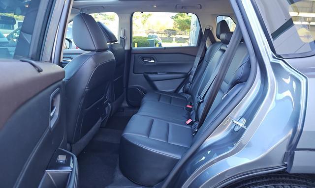 used 2022 Nissan Rogue car, priced at $23,000