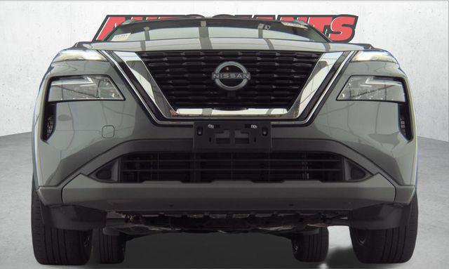used 2022 Nissan Rogue car, priced at $23,000
