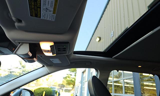 used 2022 Nissan Rogue car, priced at $23,000