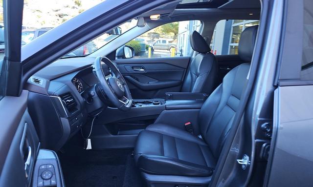 used 2022 Nissan Rogue car, priced at $23,000