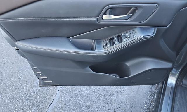 used 2022 Nissan Rogue car, priced at $23,000