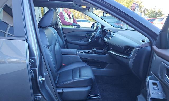 used 2022 Nissan Rogue car, priced at $23,000