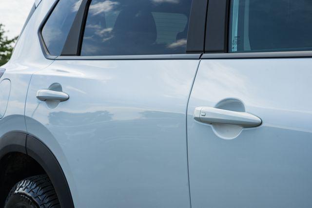 new 2025 Nissan Rogue car, priced at $34,768
