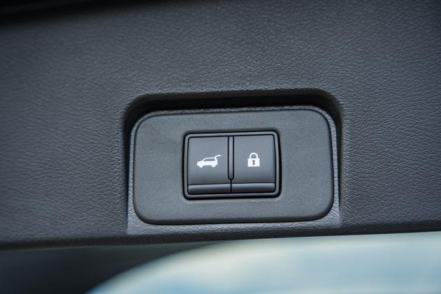 new 2025 Nissan Rogue car, priced at $34,768