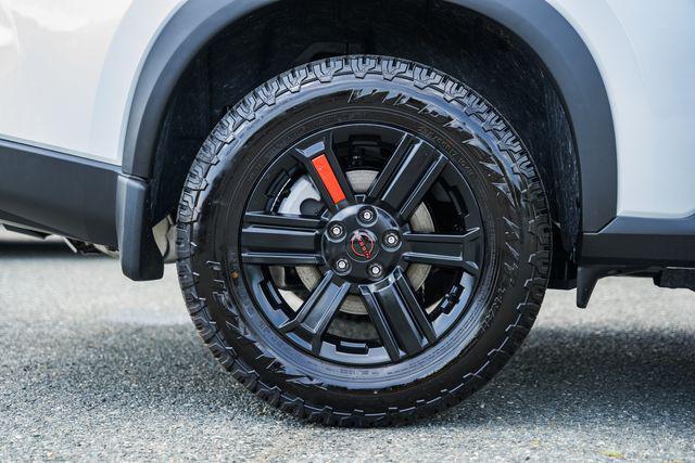 new 2025 Nissan Rogue car, priced at $34,768